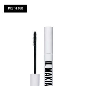 IL MAKIAGE Black Mascara - High Volume & Intense Curl